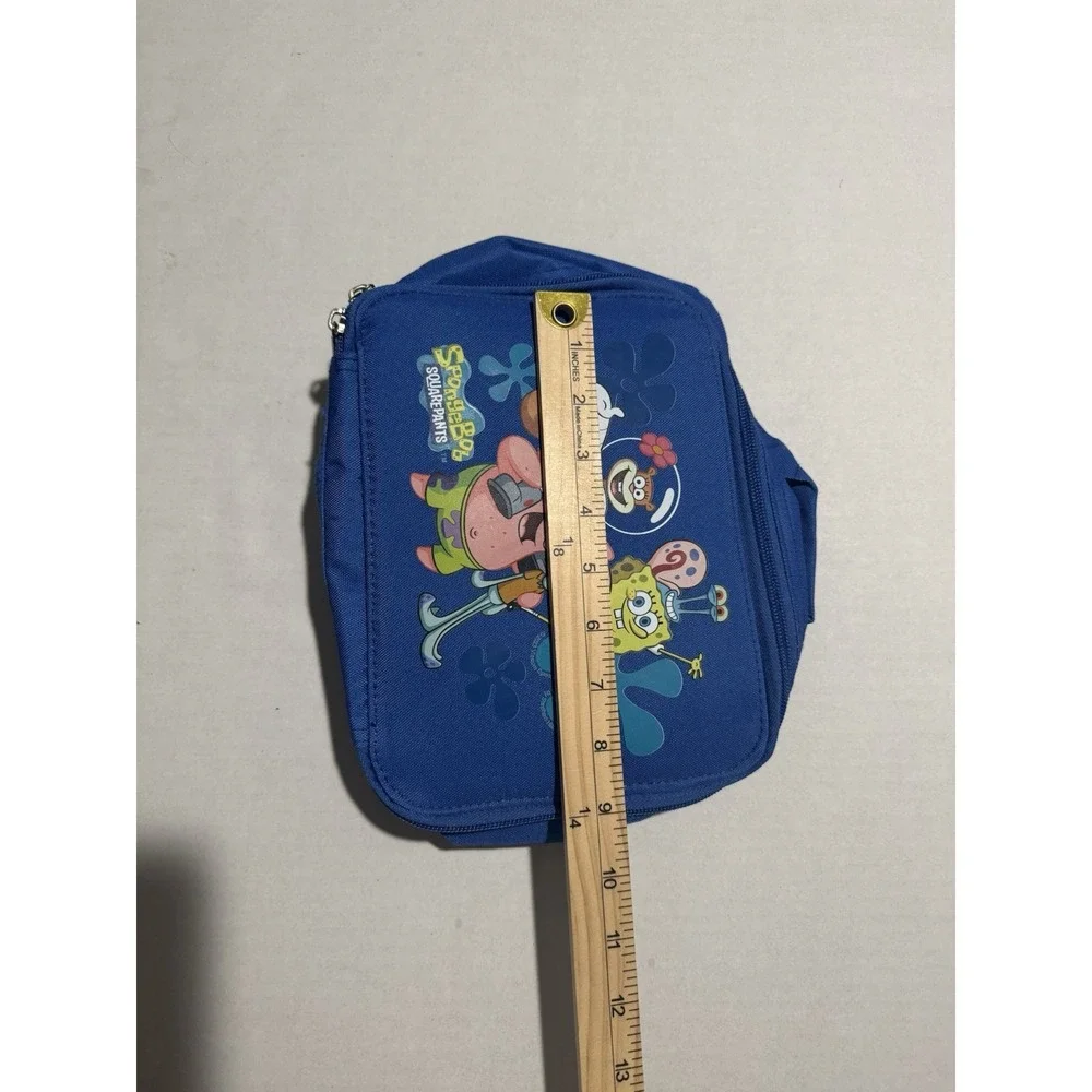 Nickelodeon spongebob squarepants